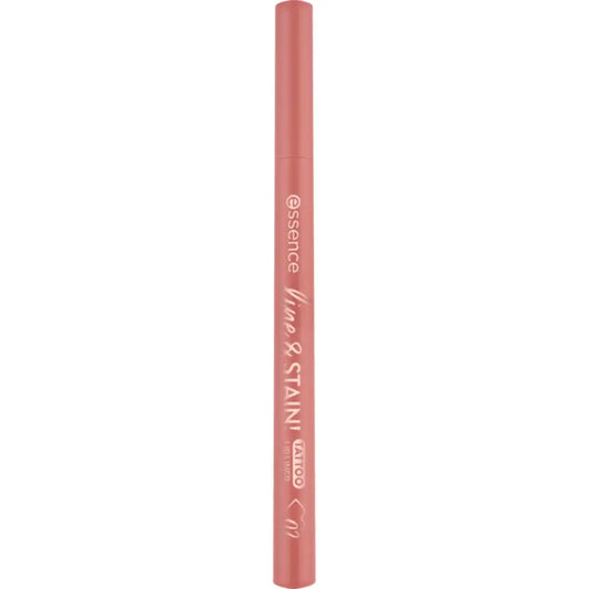Essence Kontúrovacia ceruzka na pery Tattoo Line & Stain! 02, 1,1 ml