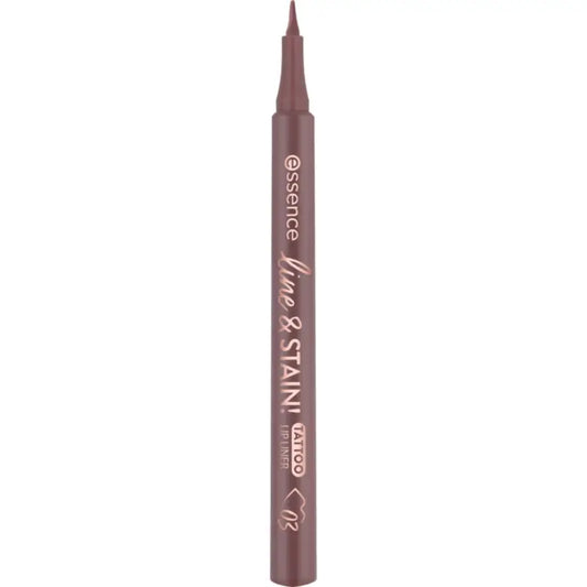 Essence Kontúrovacia ceruzka na pery Tattoo Line & Stain! 03, 1,1 ml