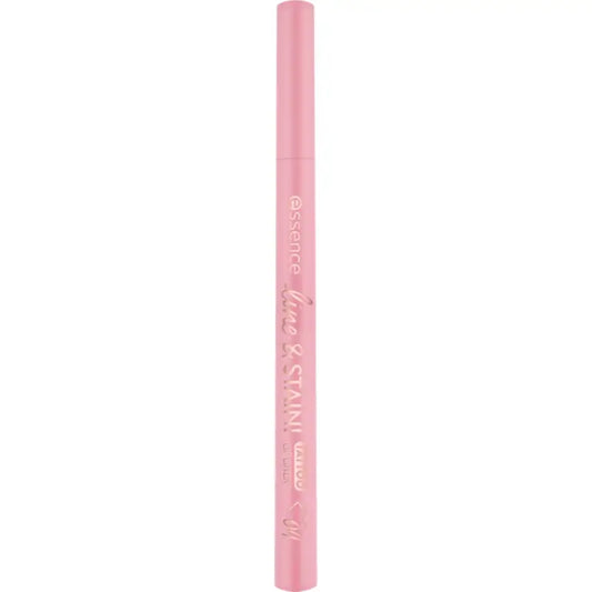 Essence Kontúrovacia ceruzka na pery Tattoo Line & Stain! 04, 1,1 ml