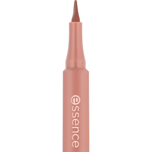 Essence Kontúrovacia ceruzka na pery Tattoo Line & Stain! 06, 1,1 ml