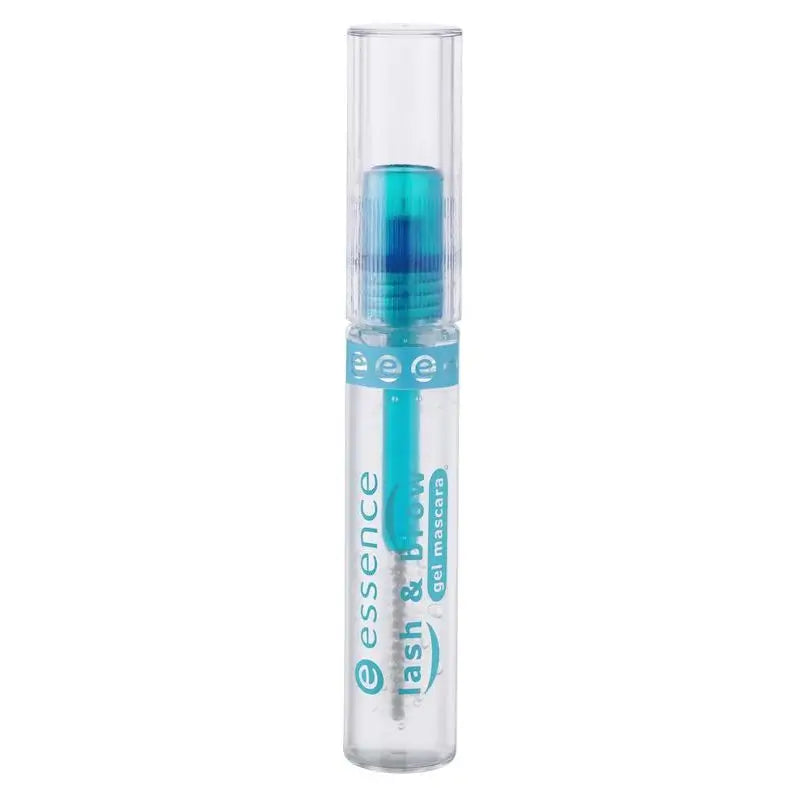 Essence Maska na obočie a riasy, 9 ml