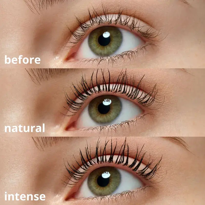 Essence Riasenka na zväčšenie objemu rias Lash Without Limits Tubing 04, 13 ml