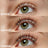 Essence Riasenka na zväčšenie objemu rias Lash Without Limits Tubing 04, 13 ml