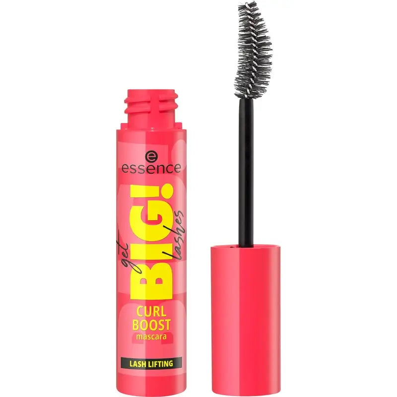 Essence Riasenka Get Big! Lashes Curl Boost, 12 ml