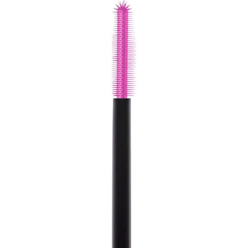 Essence Vodovzdorná riasenka na riasy, hnedá, I Love Extreme Crazy Volume 01, 12 ml