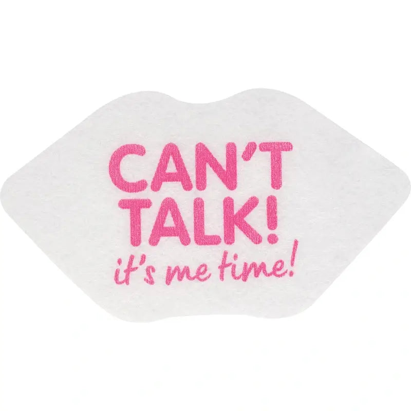 Essence Maska na pery Lip Sheet 01, 1 kus