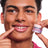 Essence Maska na pery Swirl Caring Mask 01, 8 g