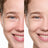 Essence Kompaktný púder s matujúcim efektom Matte Blur 20, 12 g