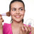 Essence Kompaktný púder s matujúcim efektom Matte Blur 30, 12 g