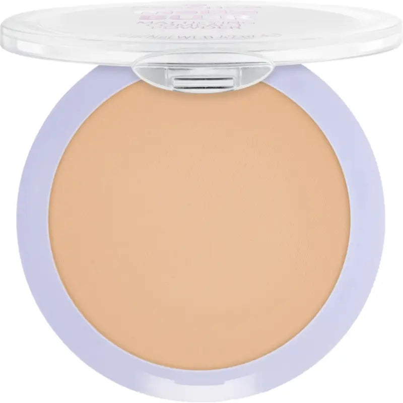 Essence Kompaktný púder s matujúcim efektom Matte Blur 40, 12 g