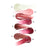 Essence Balzam na pery Glossy Milky Glazed 03, 4 ml