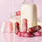 Essence Balzam na pery Glossy Milky Glazed 03, 4 ml