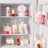 Essence Balzam na pery Glossy Milky Glazed 03, 4 ml