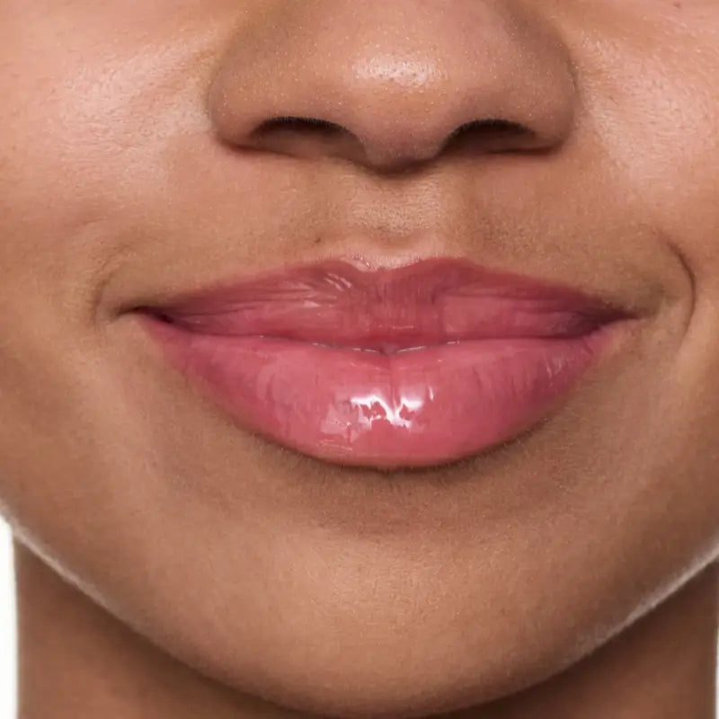 Essence Balzam na pery Glossy Milky Glazed 03, 4 ml