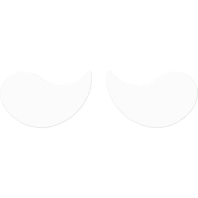 Essence Hydrogelové očné náplasti Milky Glazed – 30 párov, 30 pair