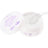 Essence Hydrogelové očné náplasti Milky Glazed – 30 párov, 30 pair