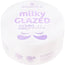 Essence Hydrogelové očné náplasti Milky Glazed – 30 párov, 30 pair