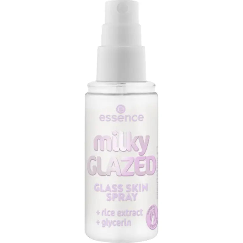 Essence – pleťový sprej Milky Glazed Glass Skin, 50 ml