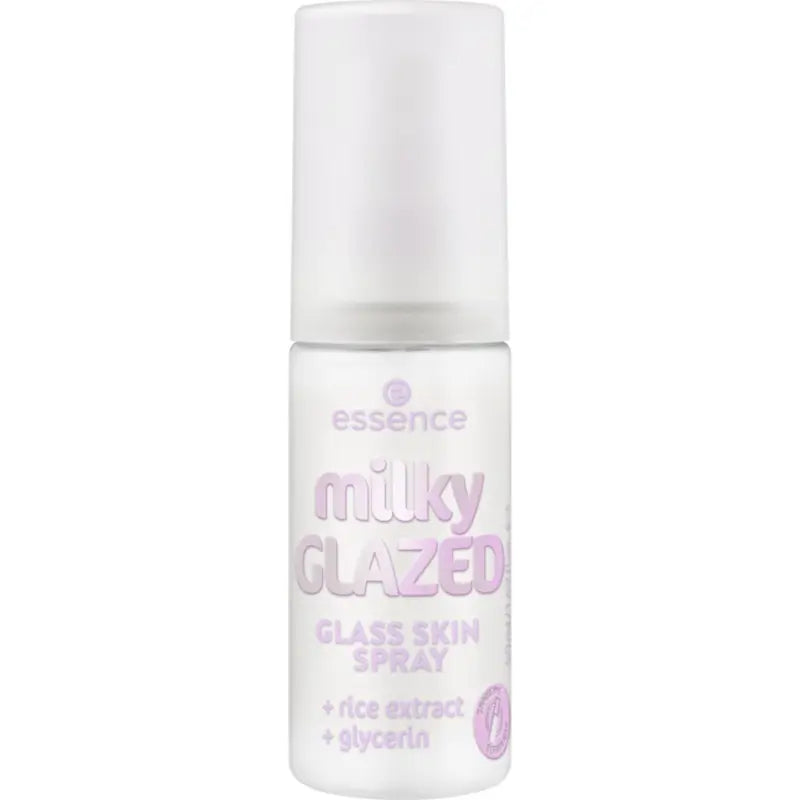 Essence – pleťový sprej Milky Glazed Glass Skin, 50 ml