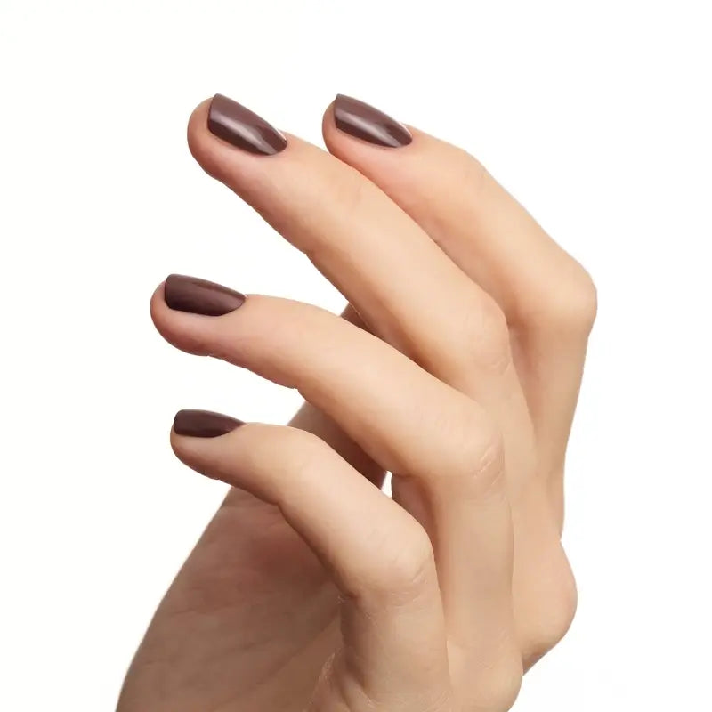 Essence Mini lak na nechty Choco Crush 17,5 ml