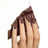 Essence Mini lak na nechty Choco Crush 17,5 ml