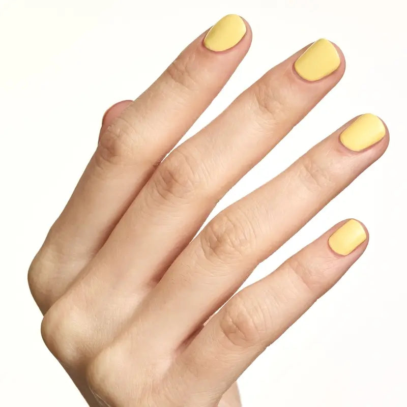 Essence Mini lak na nechty Juicy Fruity 15,5 ml