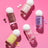 Essence Mini lak na nechty Love You 13, 5 ml
