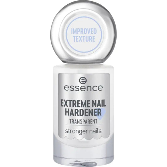 Essence Prípravok na spevnenie nechtov Extreme Nail Hardener, 8 ml