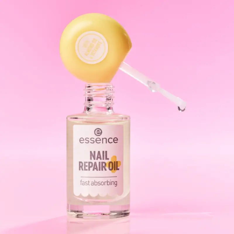 Essence Regeneračný olej na nechty, 8 ml
