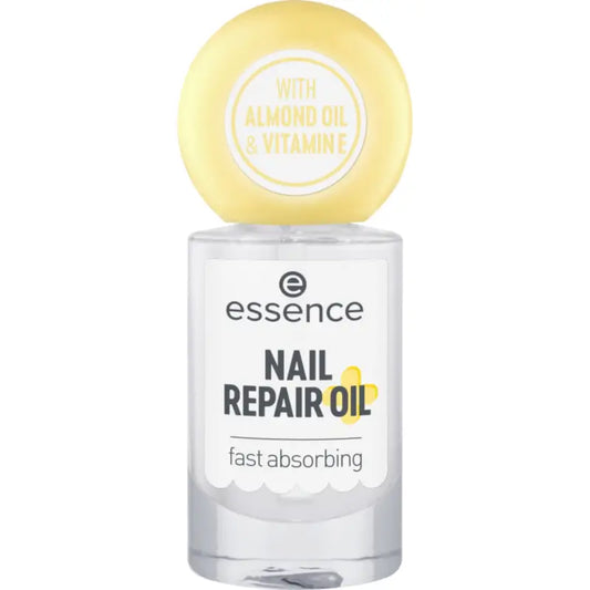 Essence Regeneračný olej na nechty, 8 ml