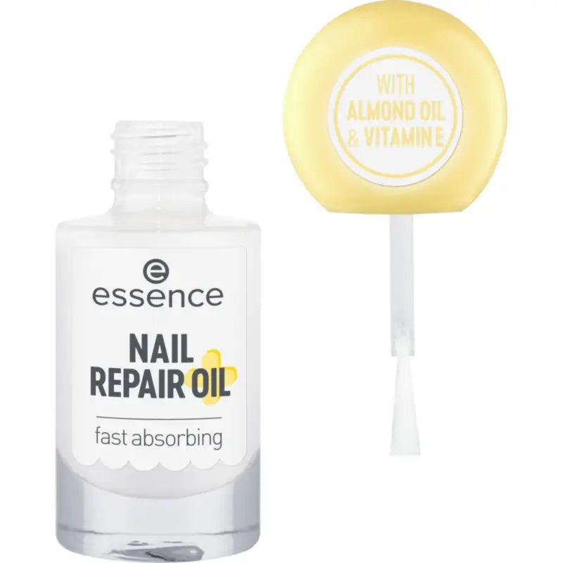 Essence Regeneračný olej na nechty, 8 ml