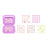 Essence Náplasti na pupienky Spot Squad Set 02
