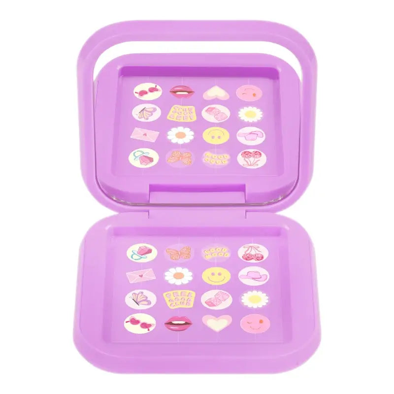 Essence Náplasti na pupienky Spot Squad Set 02