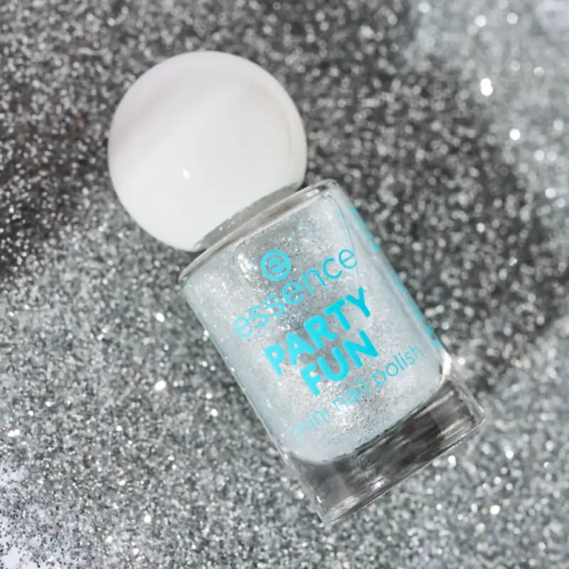 Essence Mini lak na nechty Party Fun 20, 5 ml