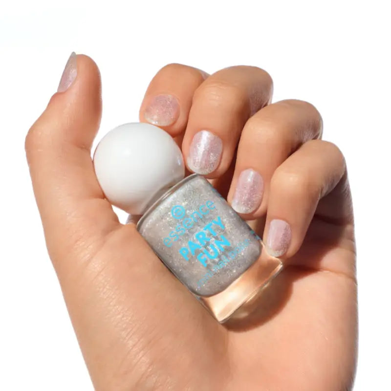 Essence Mini lak na nechty Party Fun 20, 5 ml