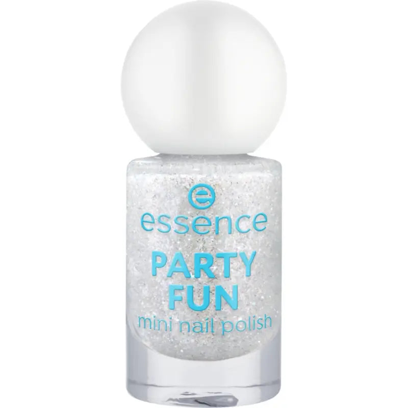 Essence Mini lak na nechty Party Fun 20, 5 ml