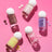 Essence Mini lak na nechty Party Fun 20, 5 ml