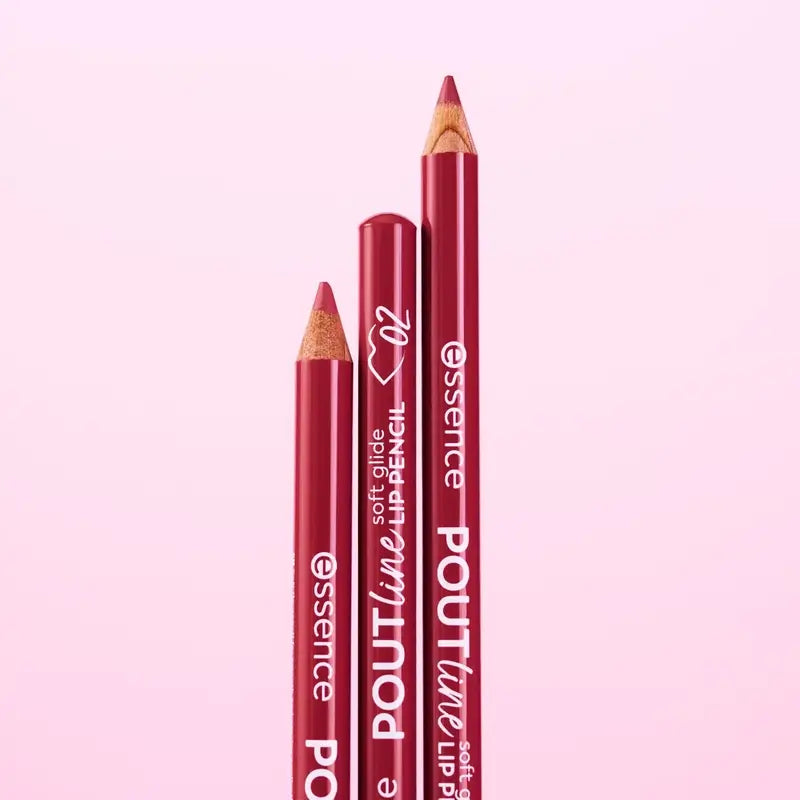 Essence Kontúrovacia ceruzka na pery Poutline Soft Glide 02, 0,62 g
