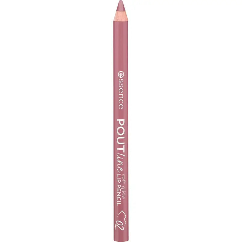 Essence Kontúrovacia ceruzka na pery Poutline Soft Glide 02, 0,62 g