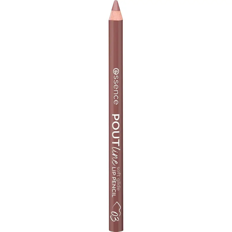 Essence Kontúrovacia ceruzka na pery Poutline Soft Glide 03, 0,62 g
