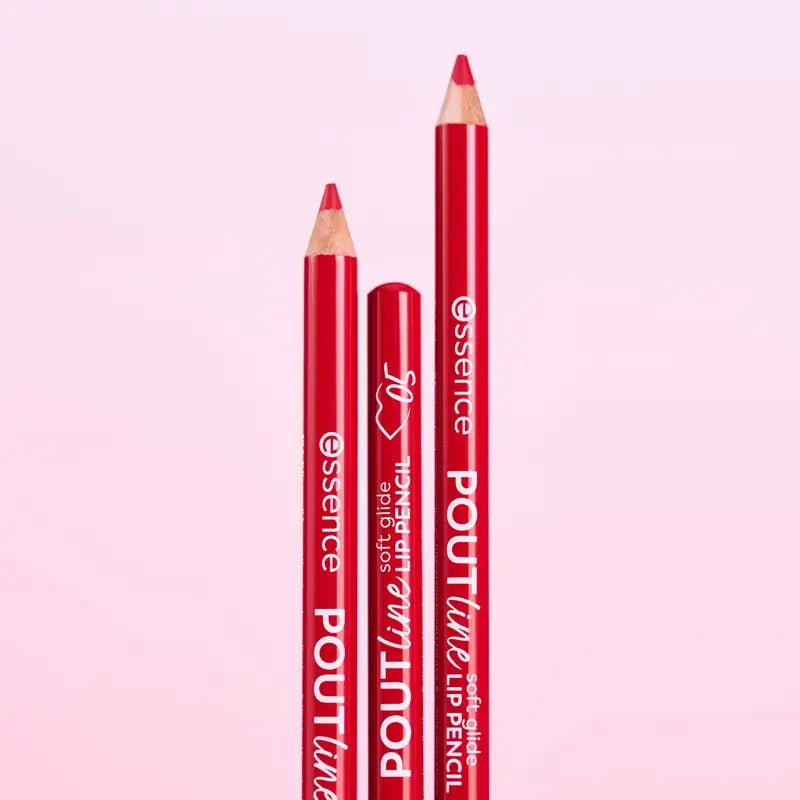 Essence Kontúrovacia ceruzka na pery Poutline Soft Glide 05, 0,62 g