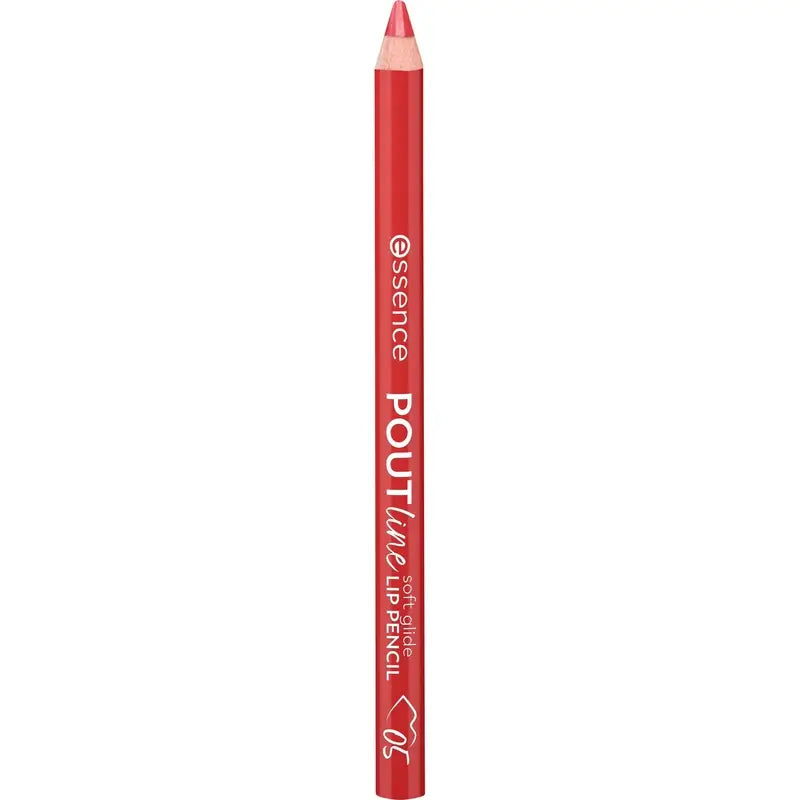 Essence Kontúrovacia ceruzka na pery Poutline Soft Glide 05, 0,62 g