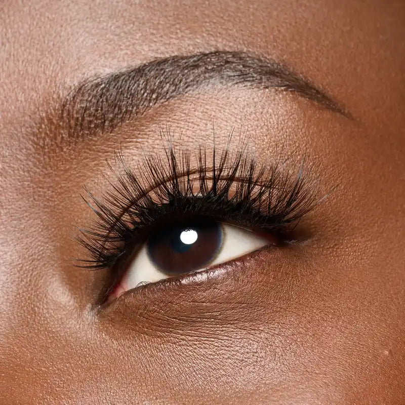 Essence Umelé riasy What The Fake! 04, 1 g