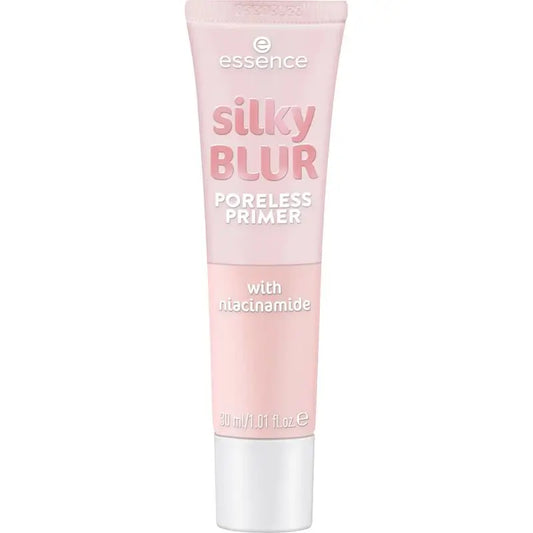 Essence Podkladová báza na zjemnenie pórov Porless Blur [Prázdne], 30 ml