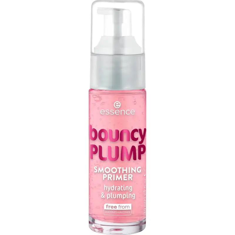 Essence Hydratačný podkladový krém Bouncy Plump, 30 ml