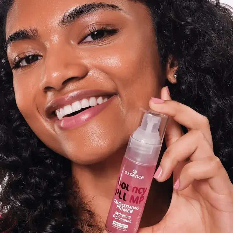 Essence Hydratačný podkladový krém Bouncy Plump, 30 ml