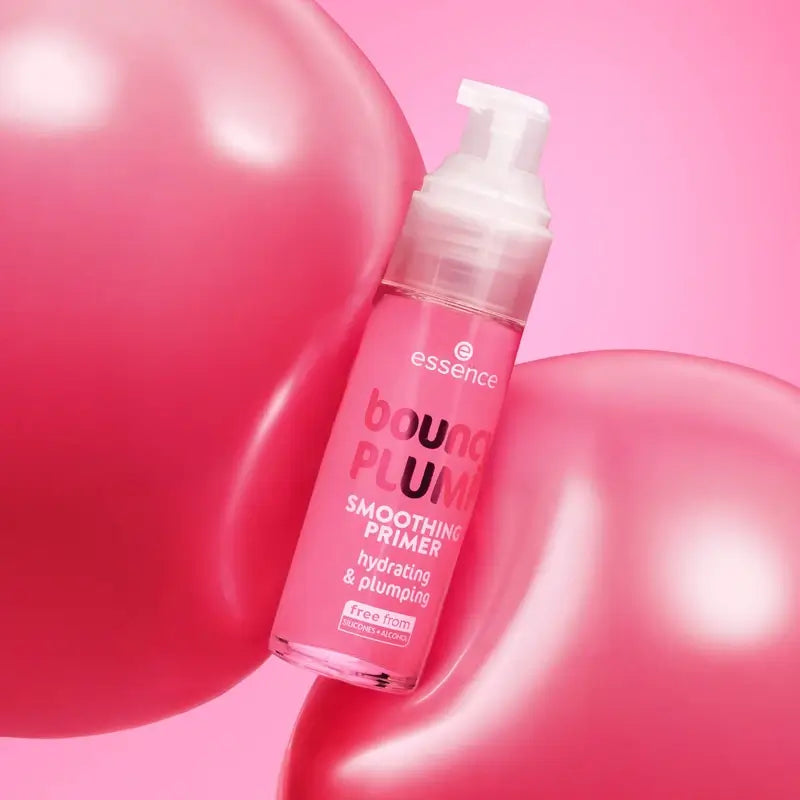 Essence Hydratačný podkladový krém Bouncy Plump, 30 ml