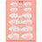 Essence Umelé nechty What The Fake! Press & Go 01, 12 kusov