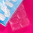 Essence Umelé nechty What The Fake! Press & Go 02, 12 kusov