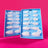 Essence Umelé nechty What The Fake! Press & Go 02, 12 kusov